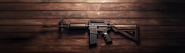 rifles 1