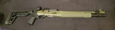 BERETTA 1301 TACTICAL SHOTGUN - Image 3